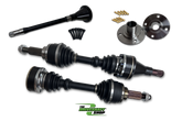 EG/DC or EK with K-Series Pro-Level Axle/Hub Kit for the Lean Mounts ONLY